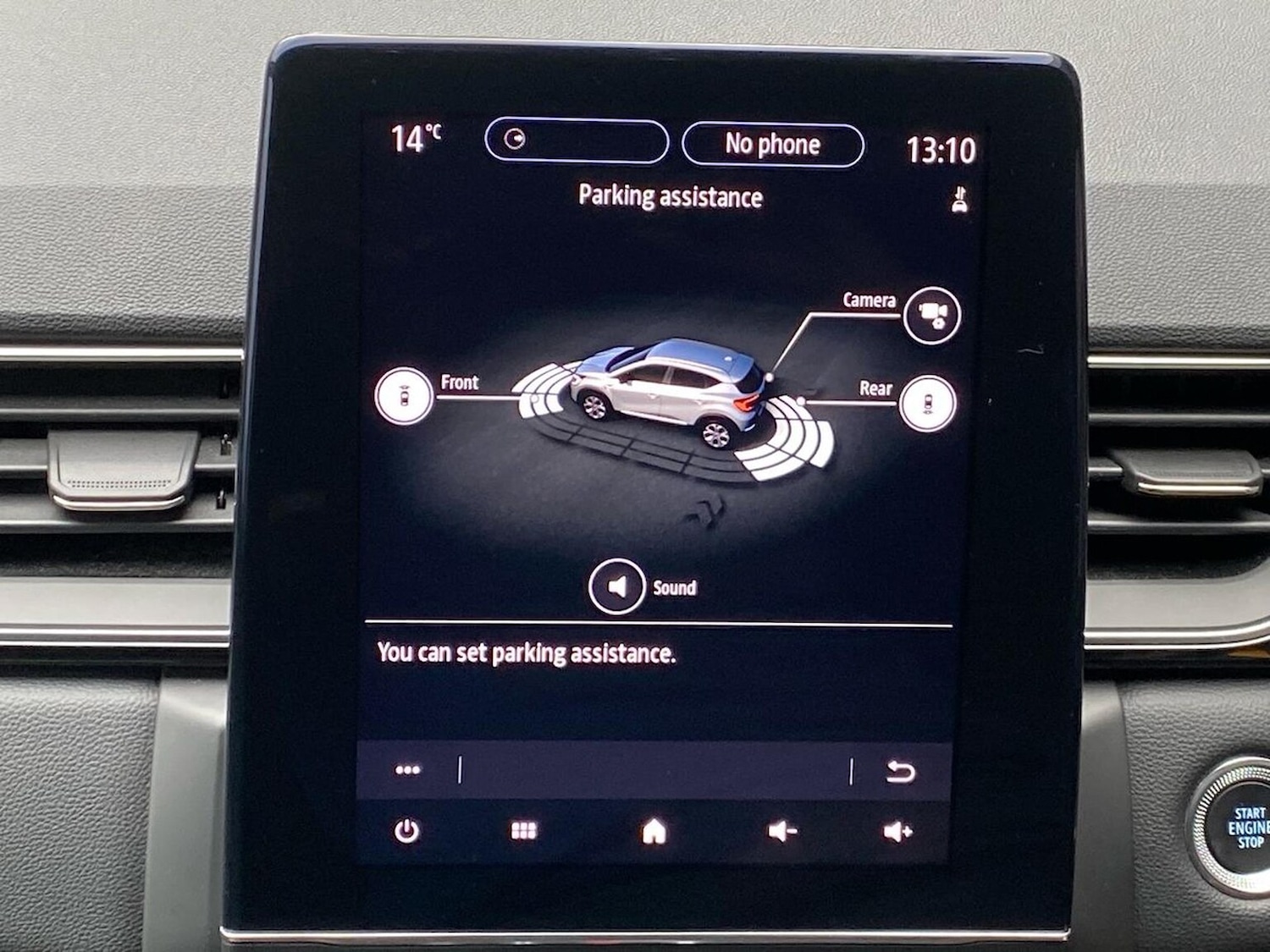 Used Renault Captur 2022 for sale - 76464657: Photo 32