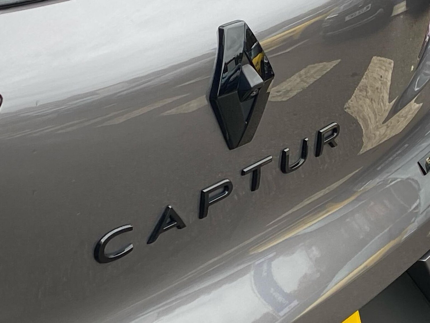 Used Renault Captur 2022 for sale - 76464657: Photo 35