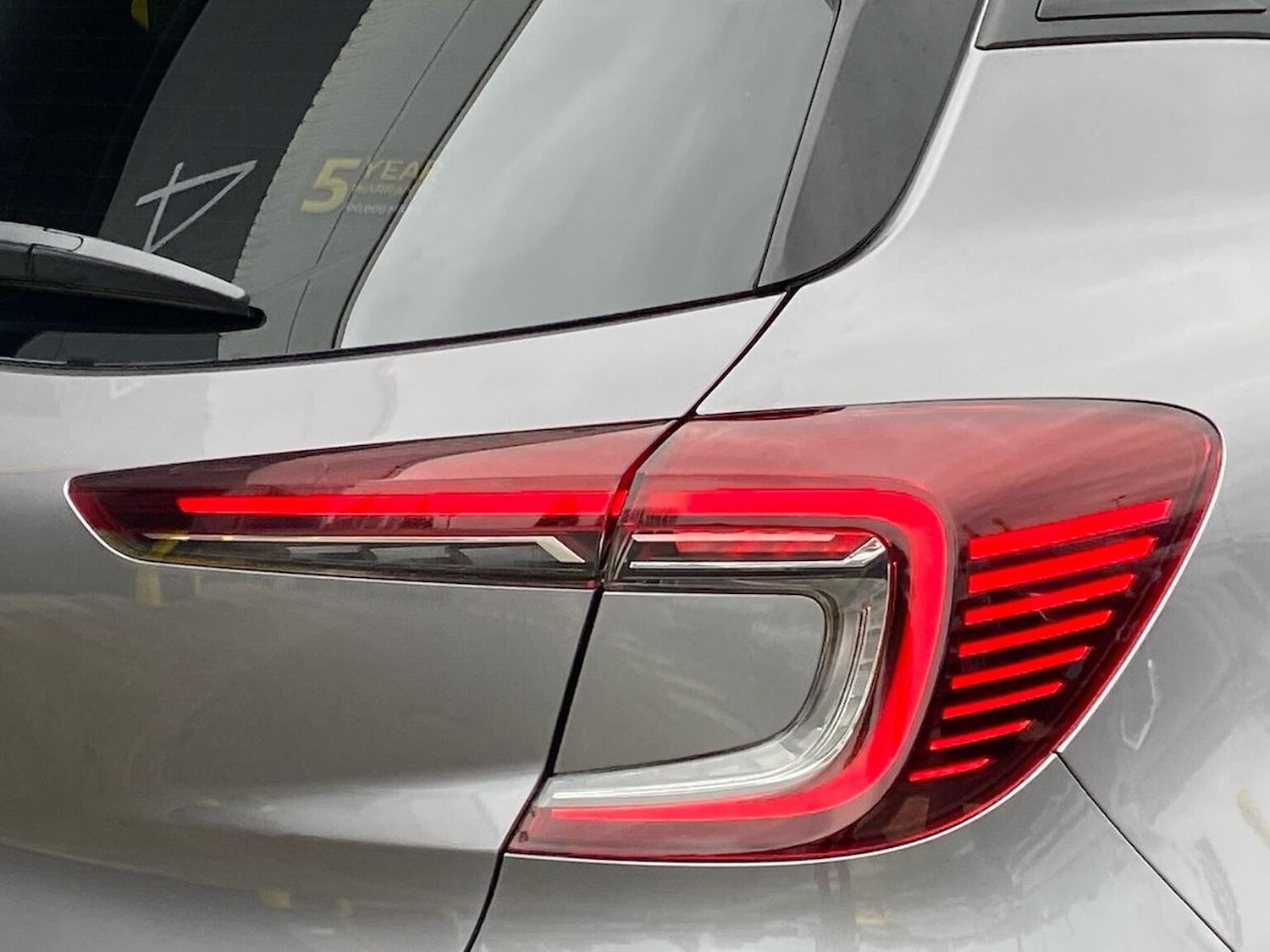 Used Renault Captur 2022 for sale - 76464657: Photo 36