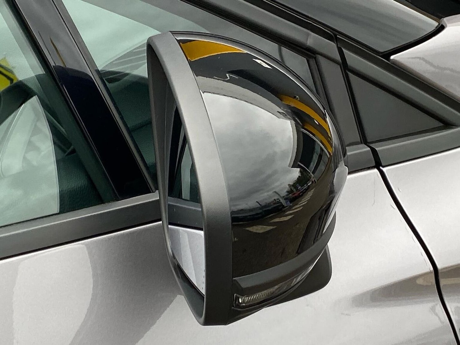 Used Renault Captur 2022 for sale - 76464657: Photo 38