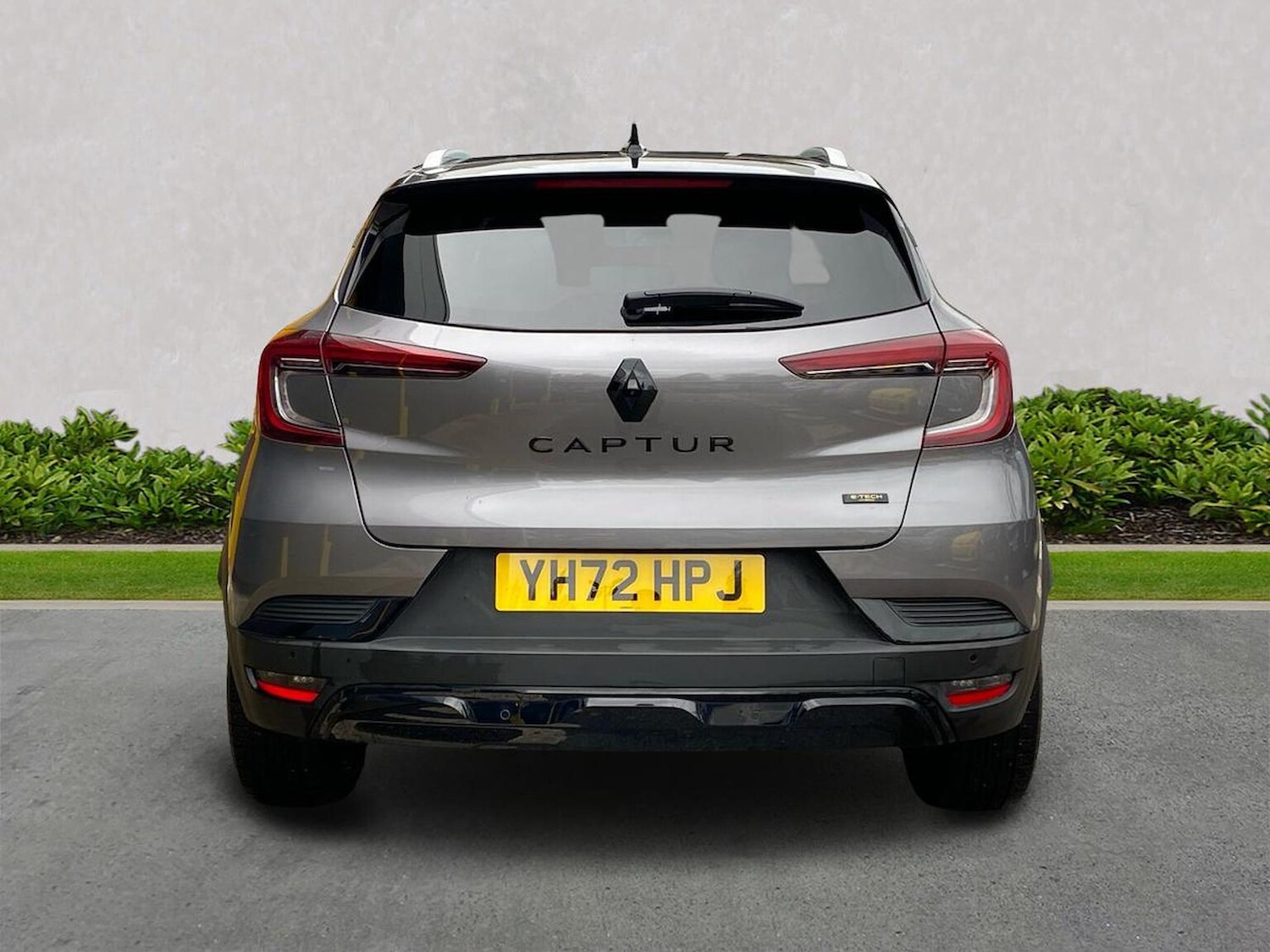 Used Renault Captur 2022 for sale - 76464657: Photo 4