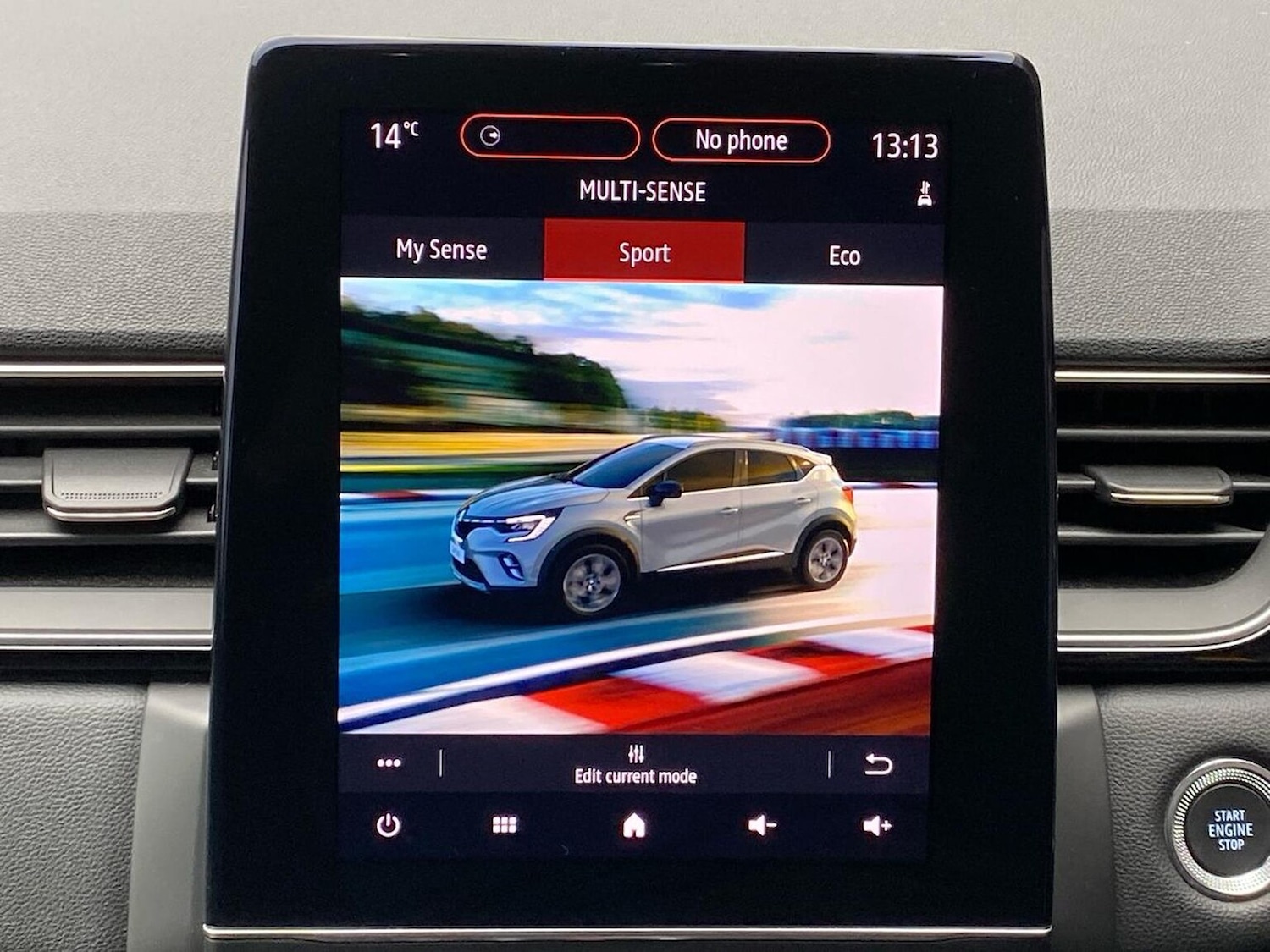 Used Renault Captur 2022 for sale - 76464657: Photo 43