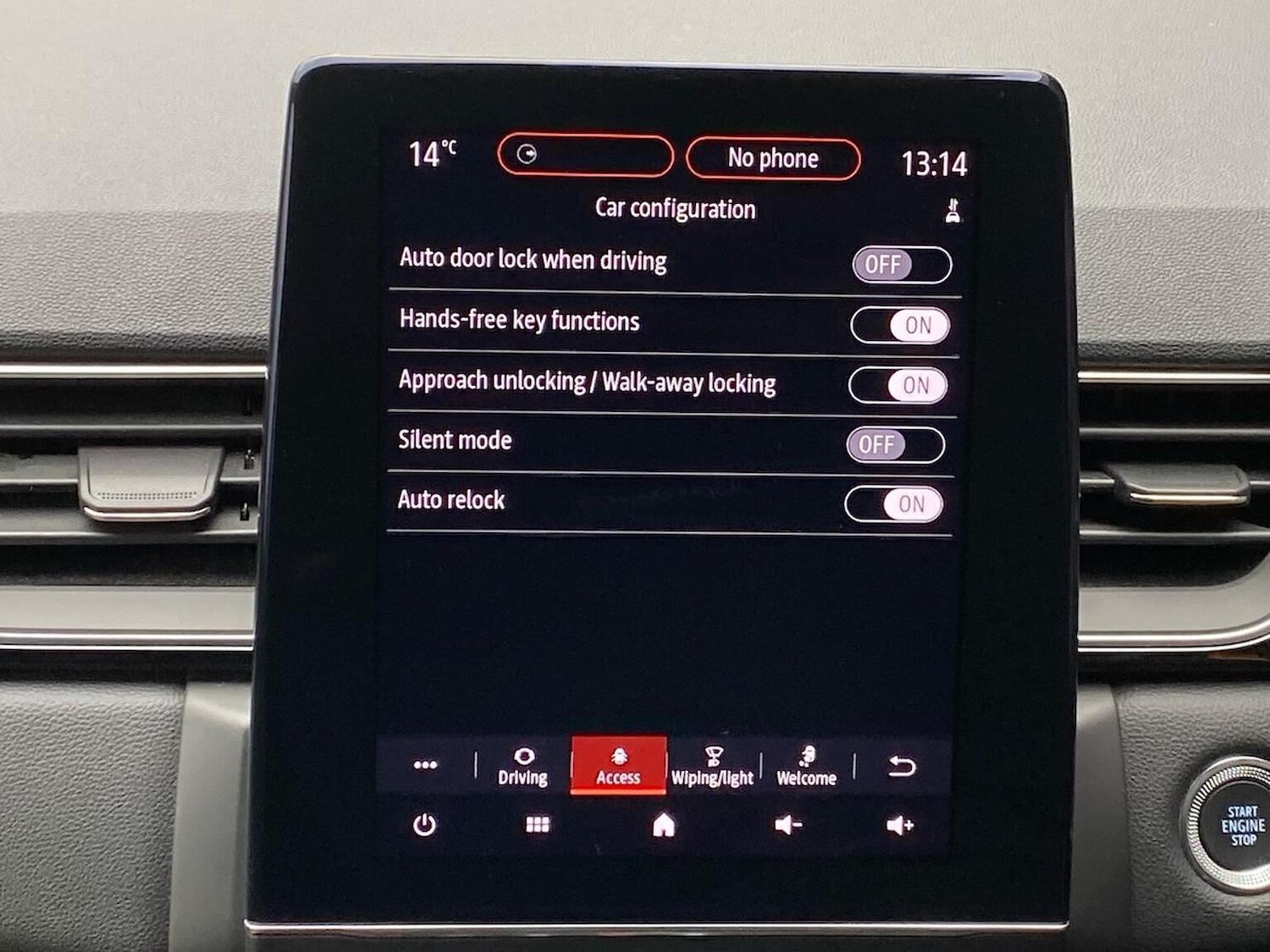 Used Renault Captur 2022 for sale - 76464657: Photo 46