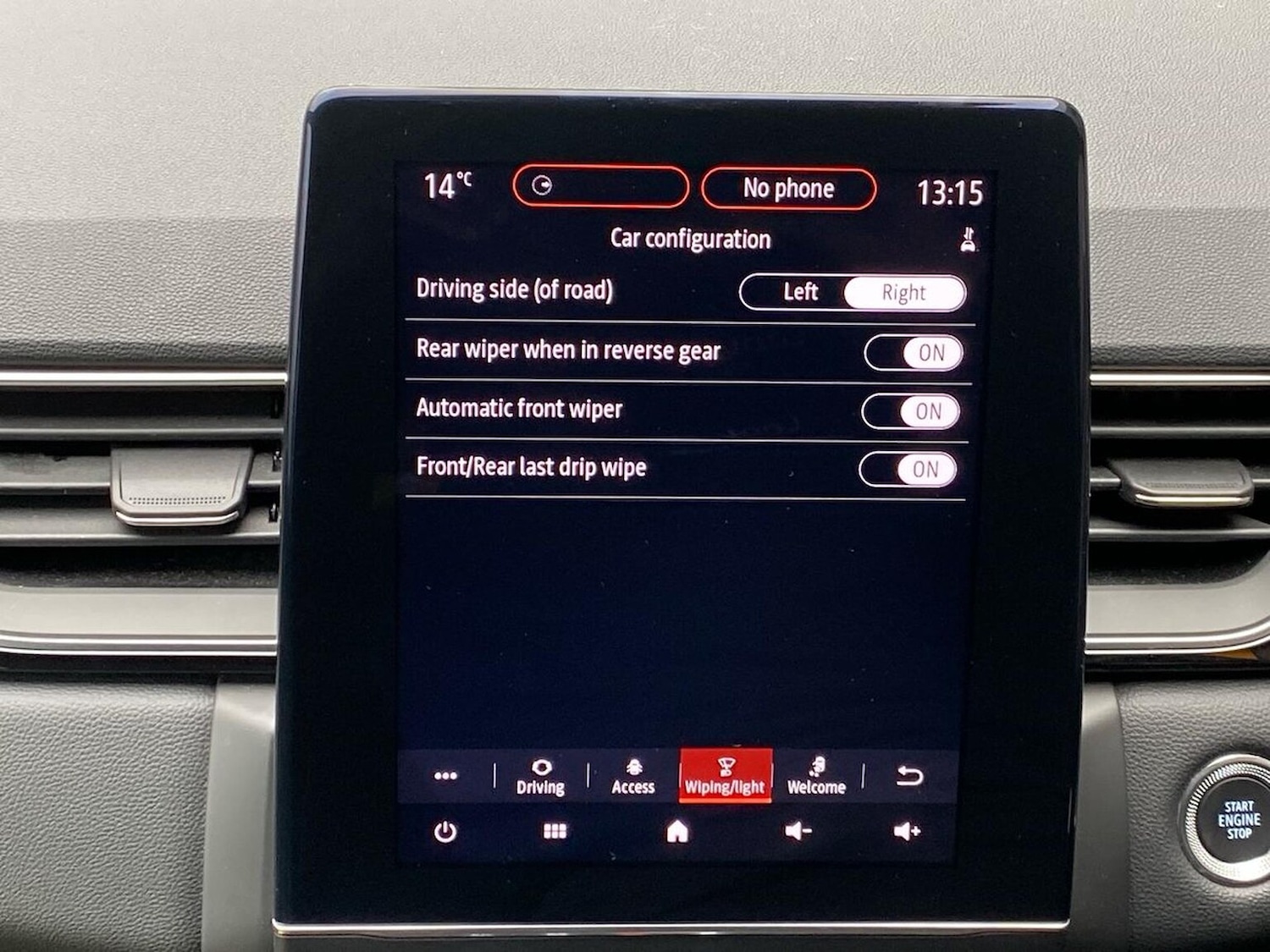 Used Renault Captur 2022 for sale - 76464657: Photo 47