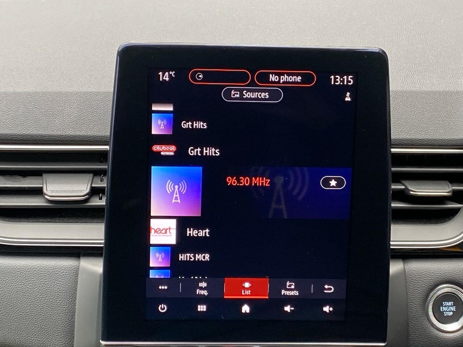 Used Renault Captur 2022 for sale - 76464657: Photo 48