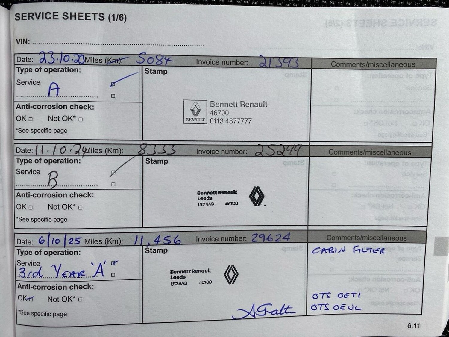 Used Renault Captur 2022 for sale - 76464657: Photo 49