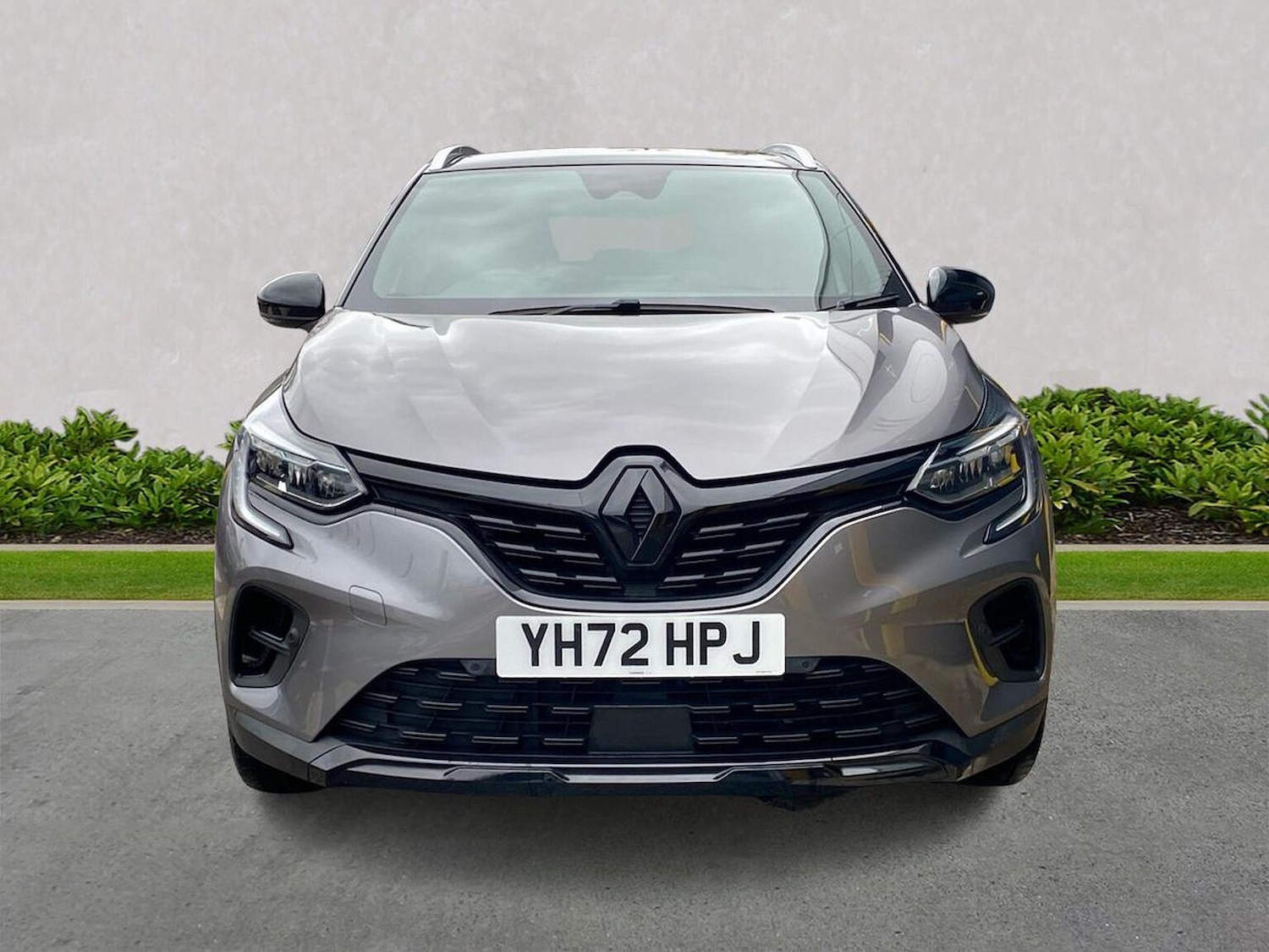 Used Renault Captur 2022 for sale - 76464657: Photo 5