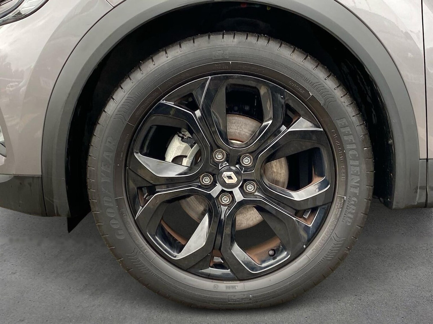 Used Renault Captur 2022 for sale - 76464657: Photo 6