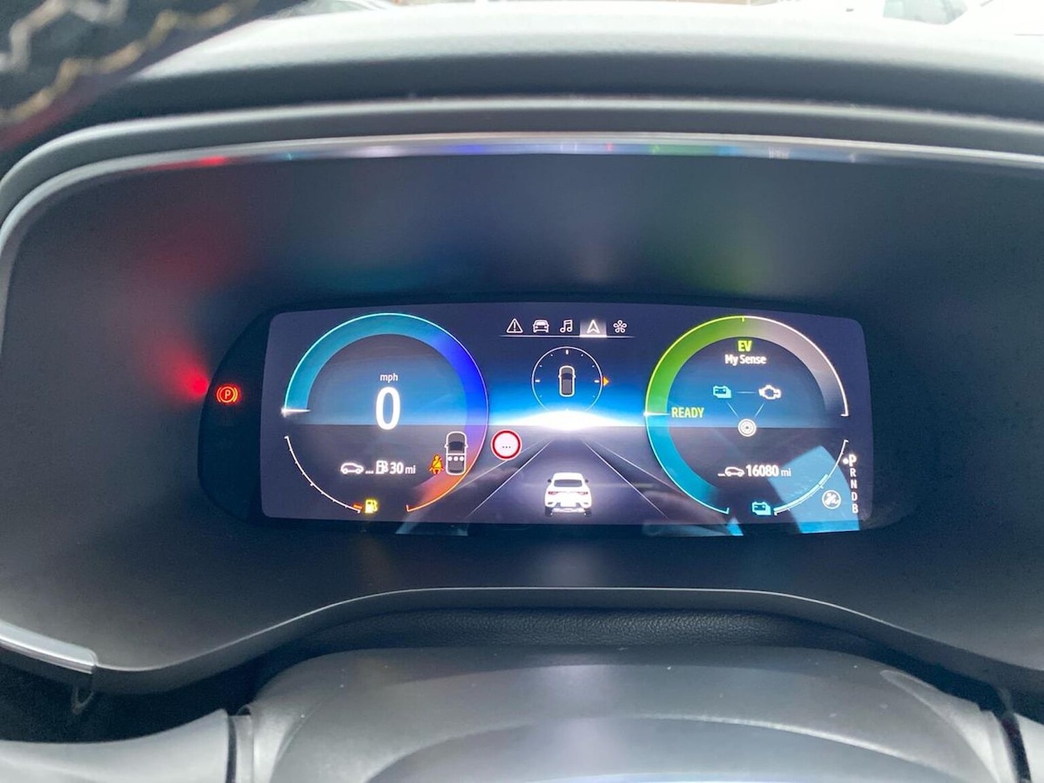 Used Renault Arkana 2023 for sale - 77984052: Photo 10