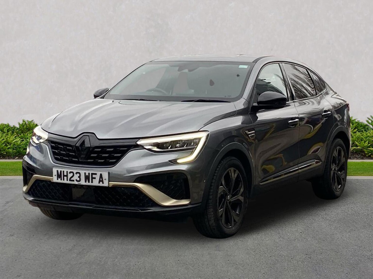 Used Renault Arkana 2023 for sale - 77984052: Photo 20