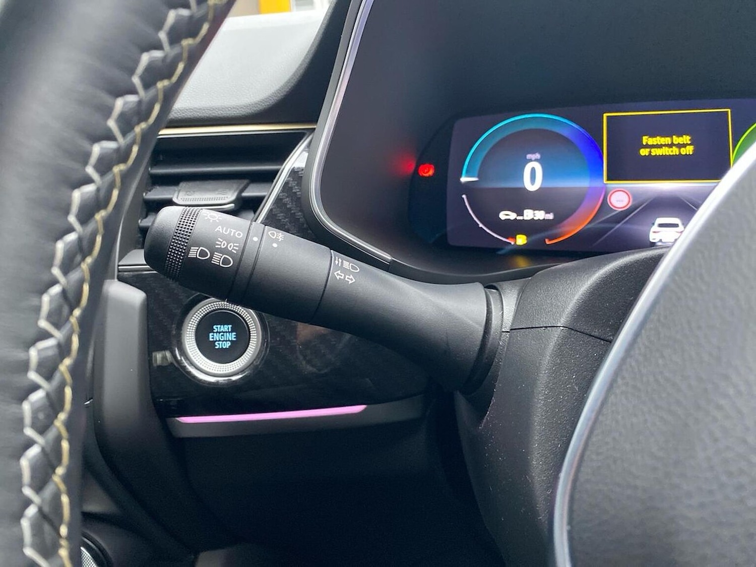 Used Renault Arkana 2023 for sale - 77984052: Photo 29