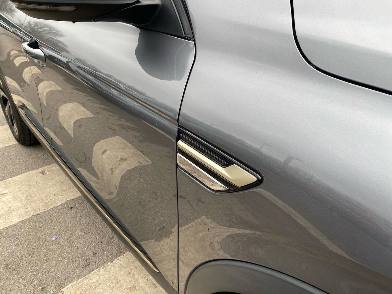 Used Renault Arkana 2023 for sale - 77984052: Photo 34