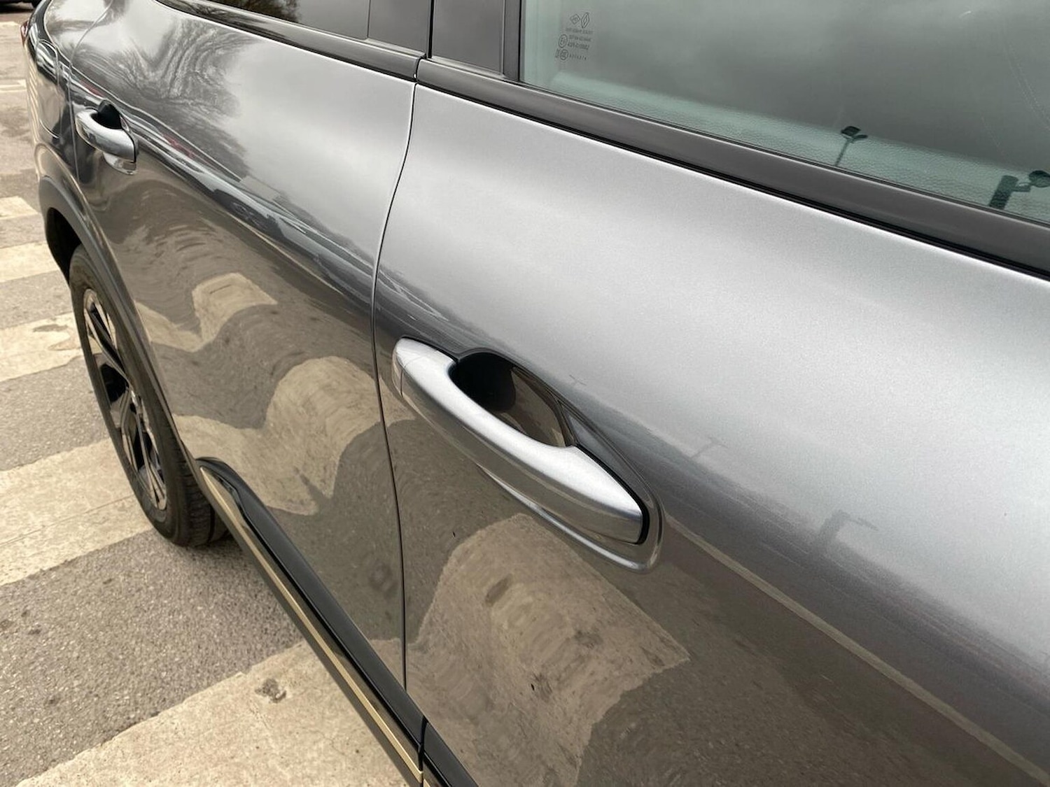 Used Renault Arkana 2023 for sale - 77984052: Photo 36