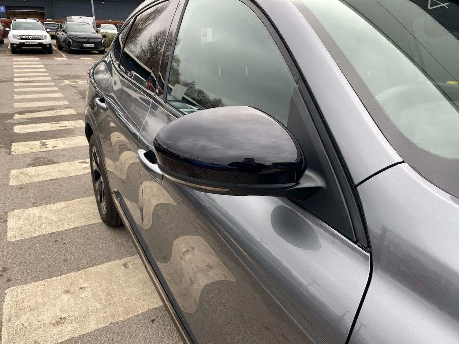 Used Renault Arkana 2023 for sale - 77984052: Photo 37