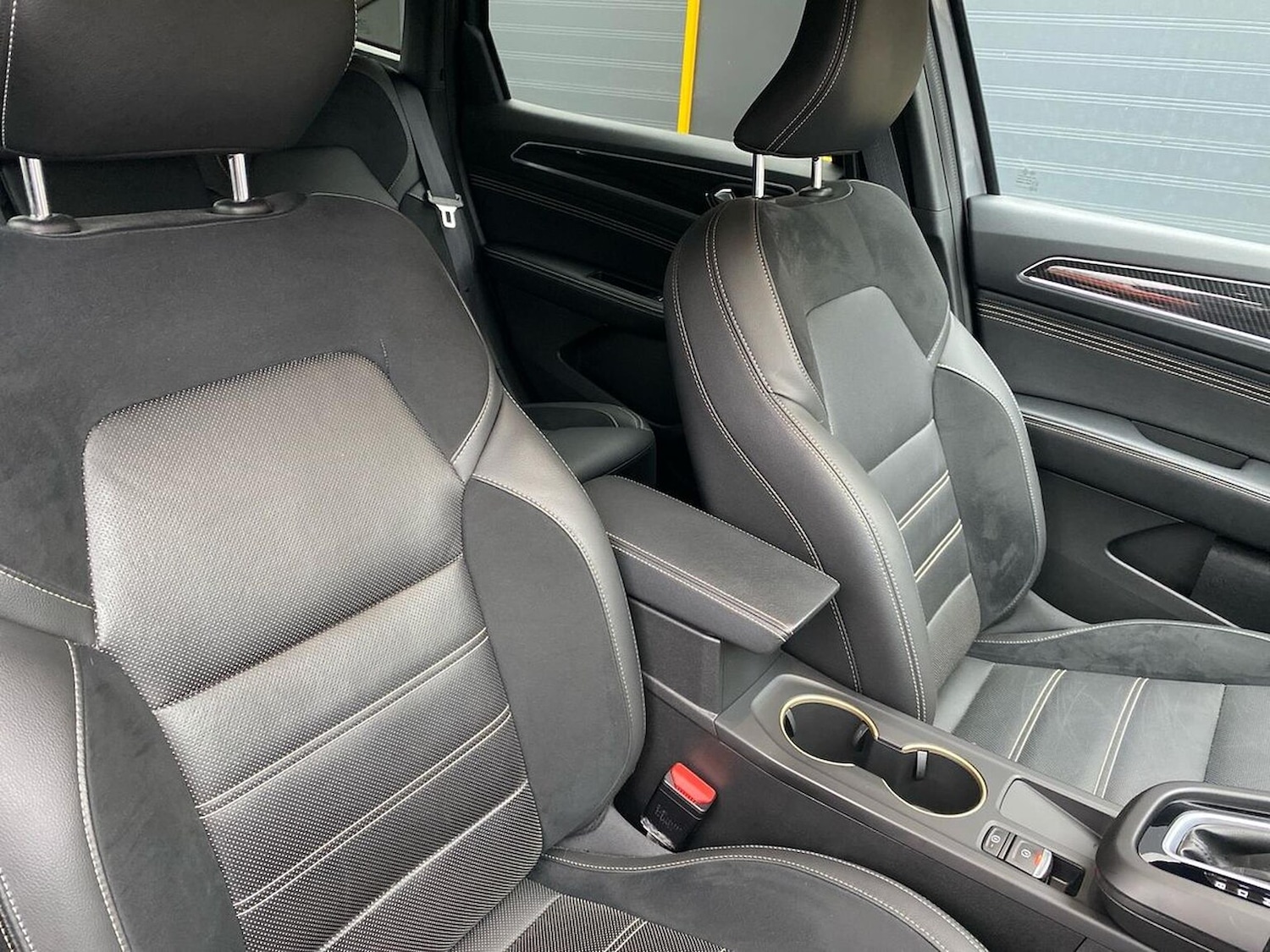 Used Renault Arkana 2023 for sale - 77984052: Photo 39