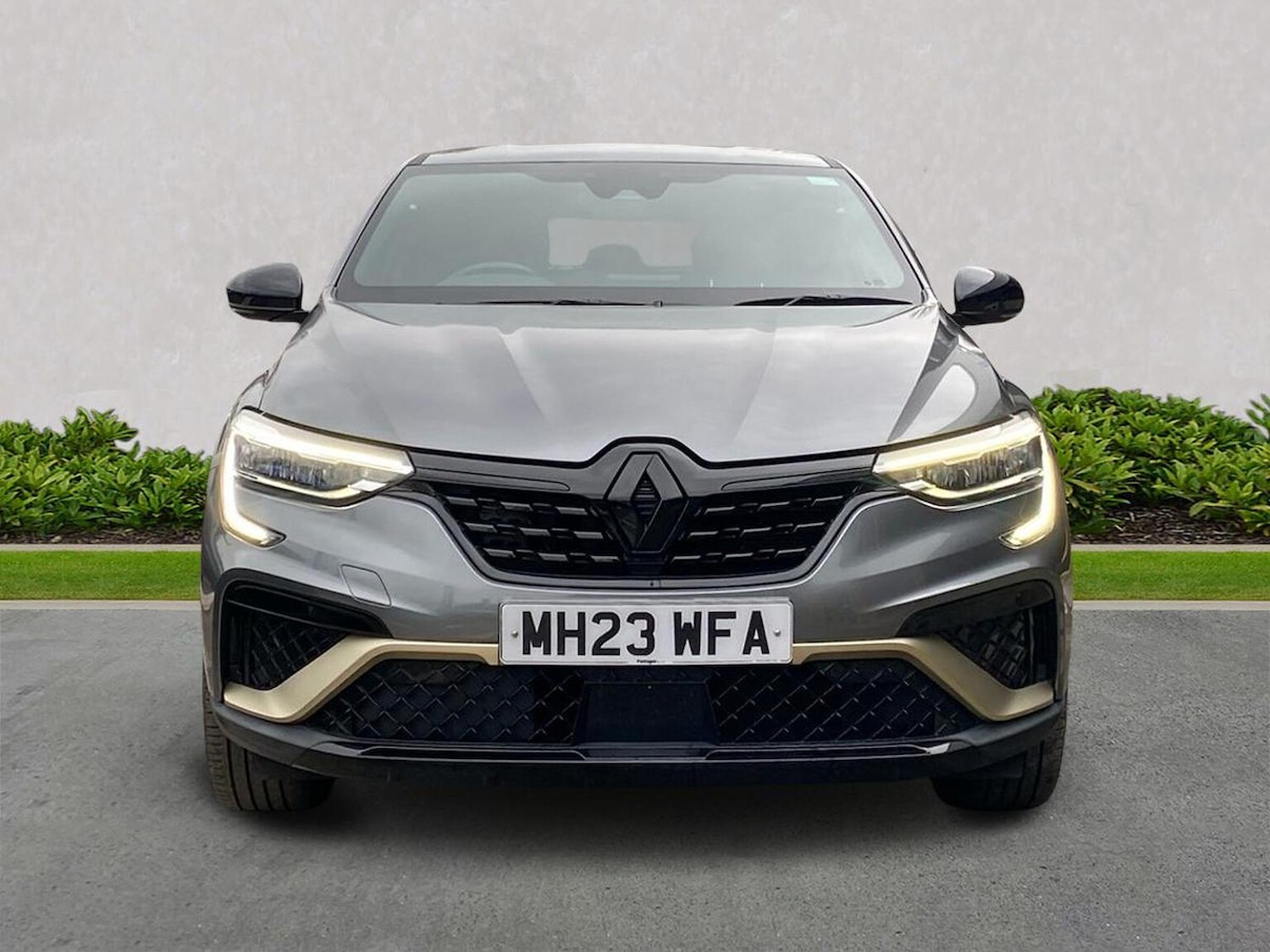 Used Renault Arkana 2023 for sale - 77984052: Photo 5