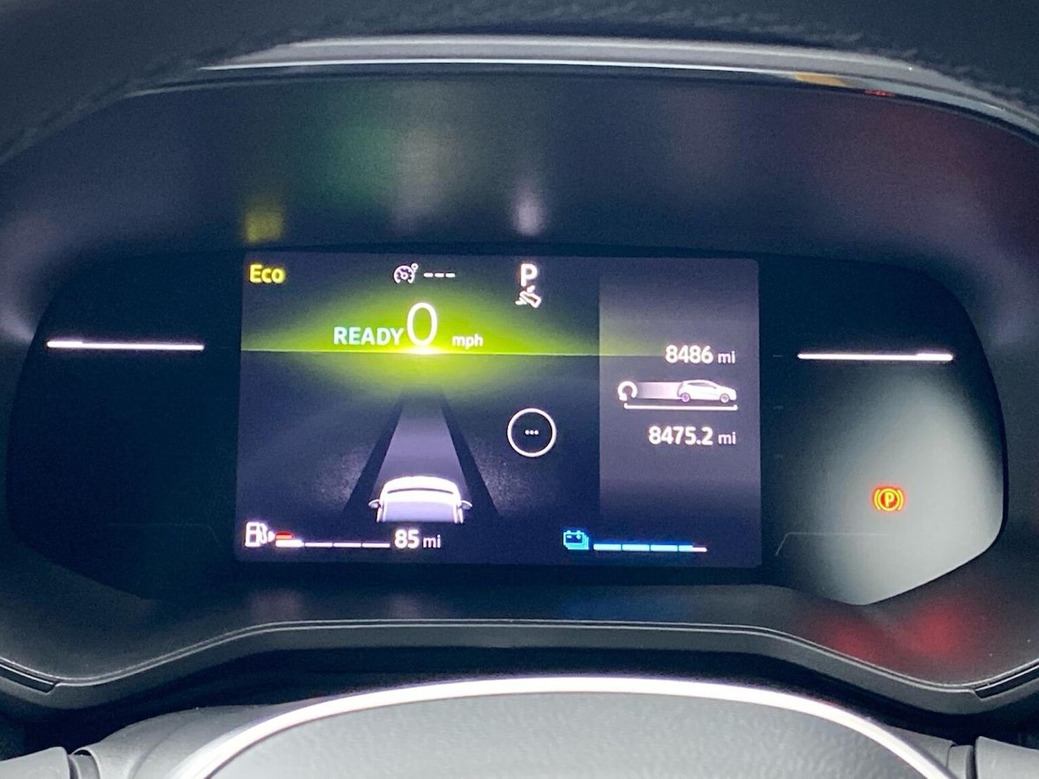 Used Renault Clio 2024 for sale - 76969957: Photo 10