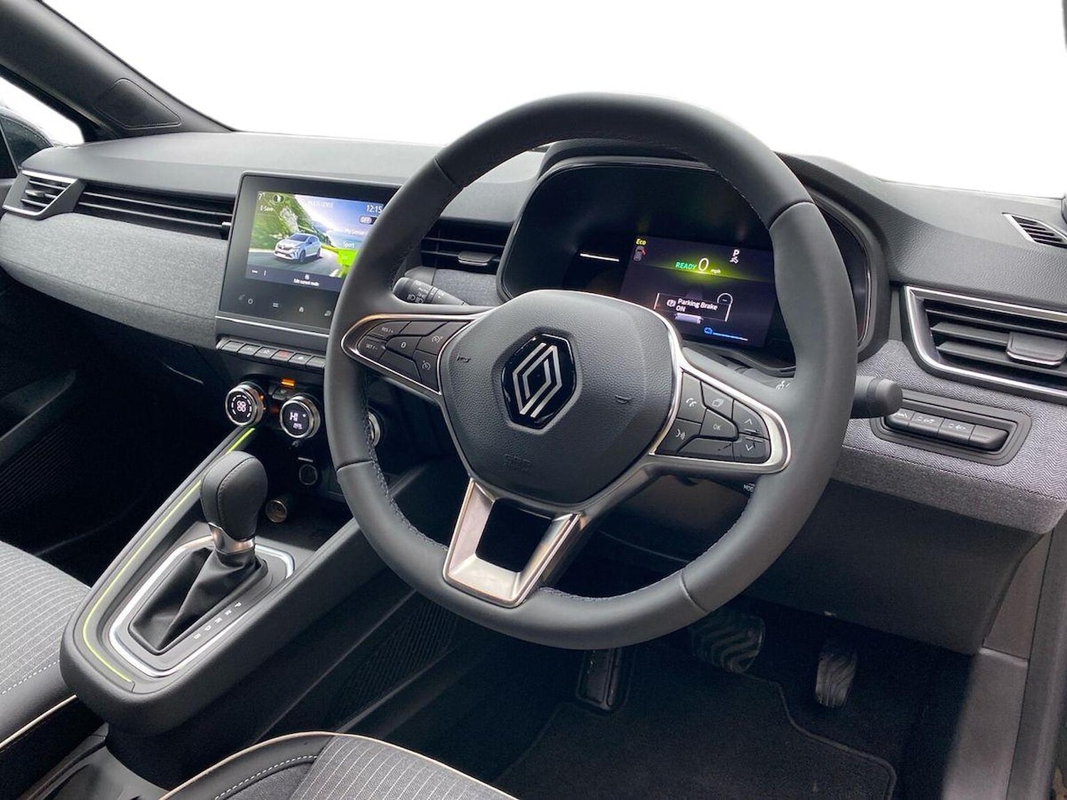 Used Renault Clio 2024 for sale - 76969957: Photo 15