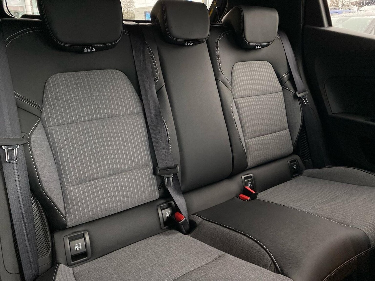 Used Renault Clio 2024 for sale - 76969957: Photo 16