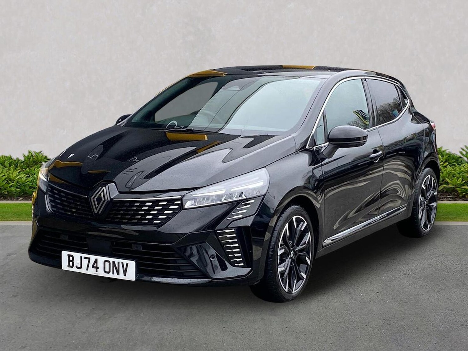 Used Renault Clio 2024 for sale - 76969957: Photo 20