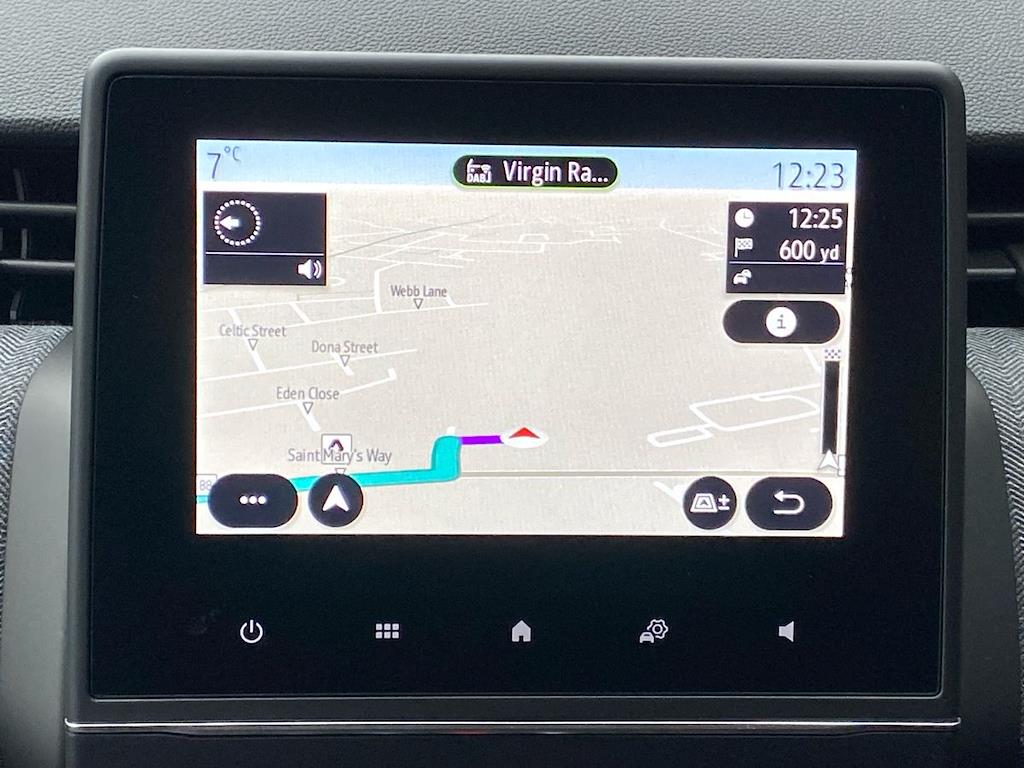 Used Renault Clio 2024 for sale - 76969957: Photo 24