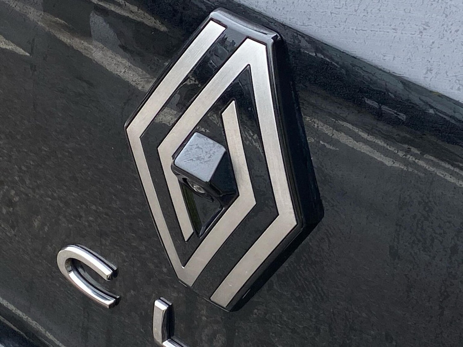 Used Renault Clio 2024 for sale - 76969957: Photo 35