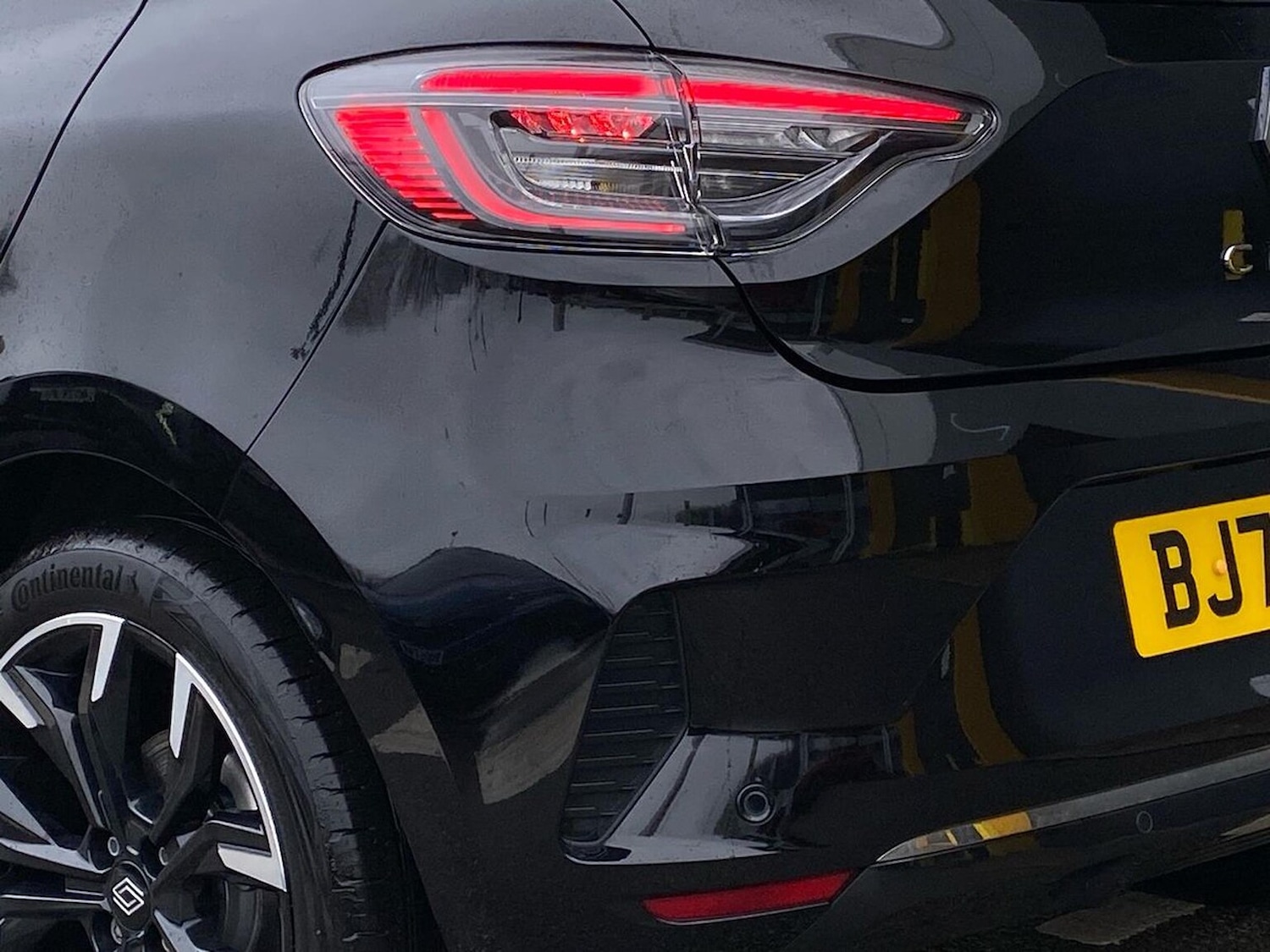 Used Renault Clio 2024 for sale - 76969957: Photo 36