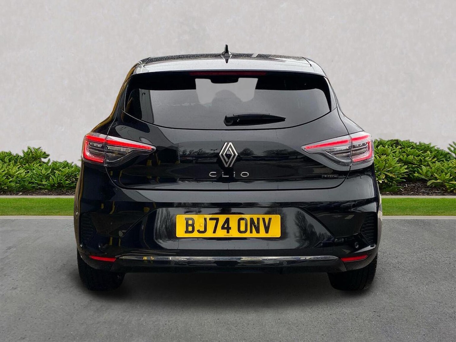 Used Renault Clio 2024 for sale - 76969957: Photo 4