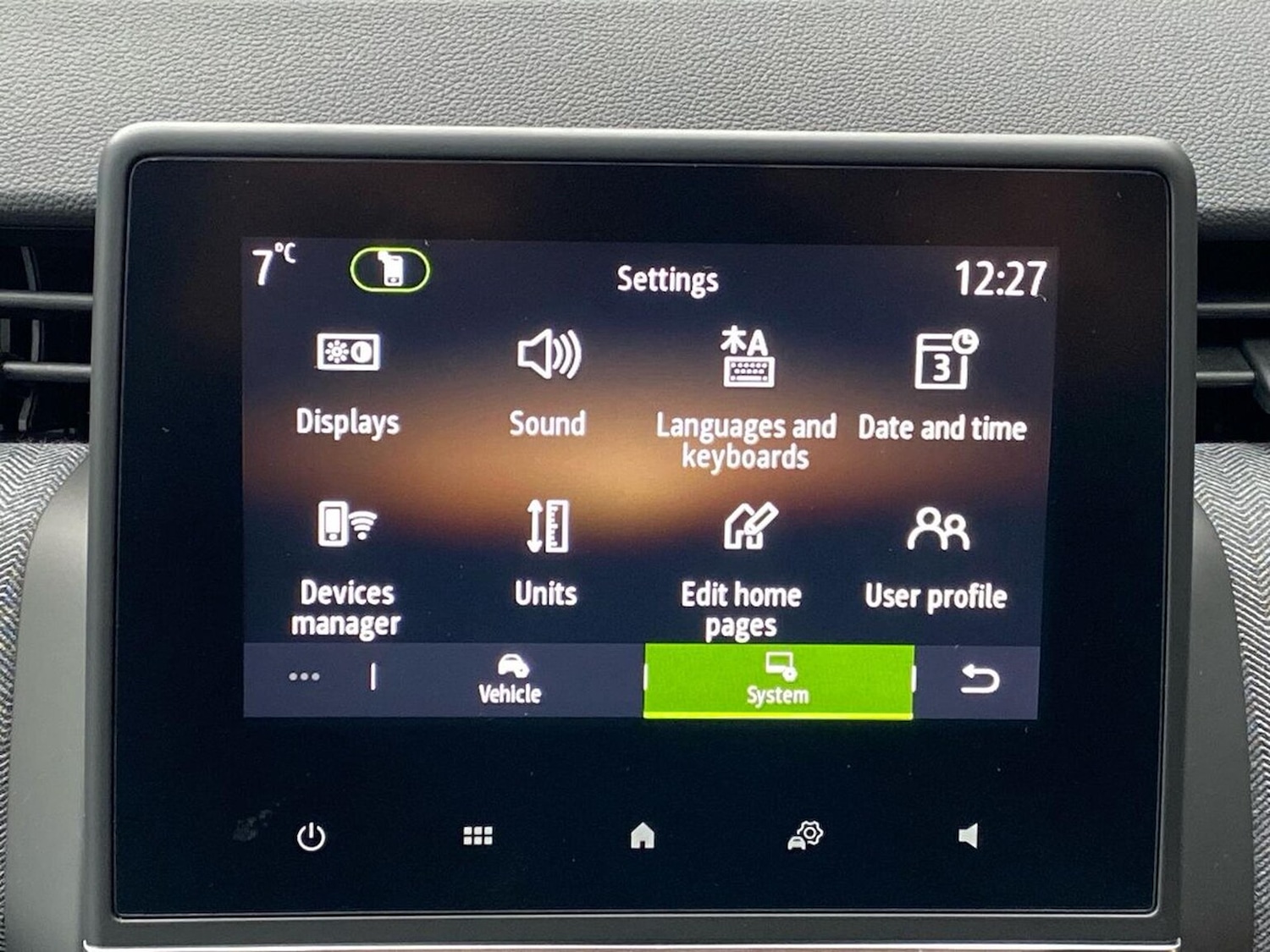 Used Renault Clio 2024 for sale - 76969957: Photo 44