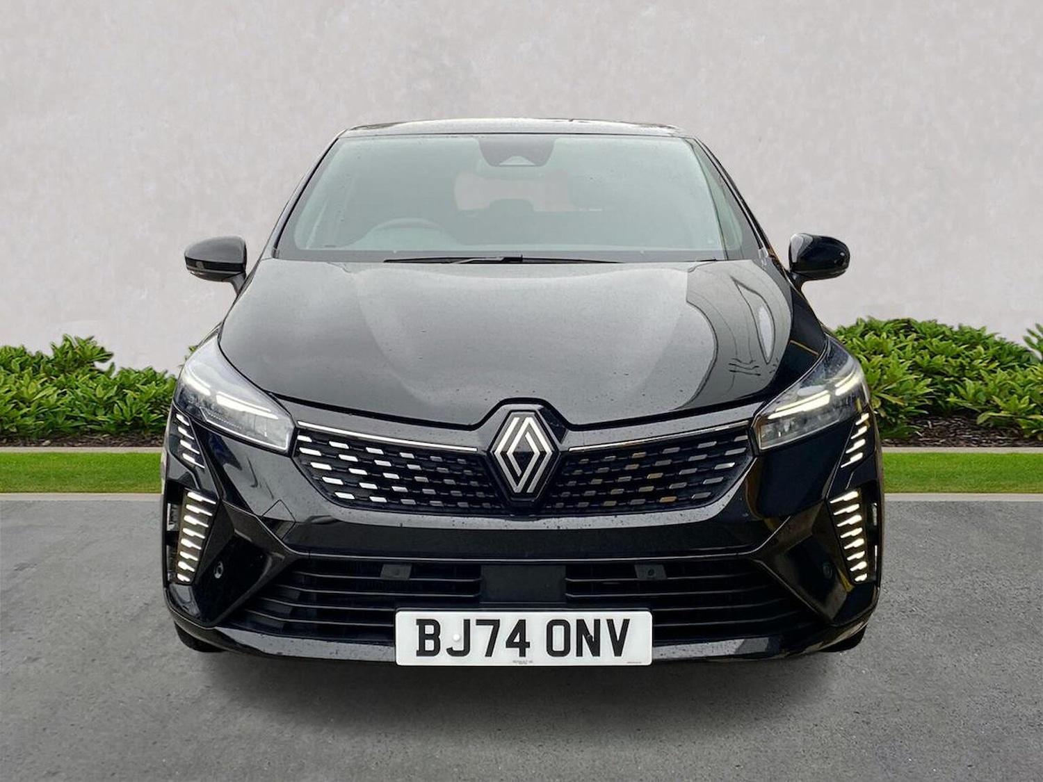 Used Renault Clio 2024 for sale - 76969957: Photo 5