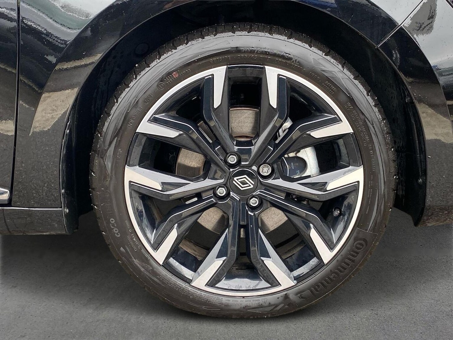 Used Renault Clio 2024 for sale - 76969957: Photo 6