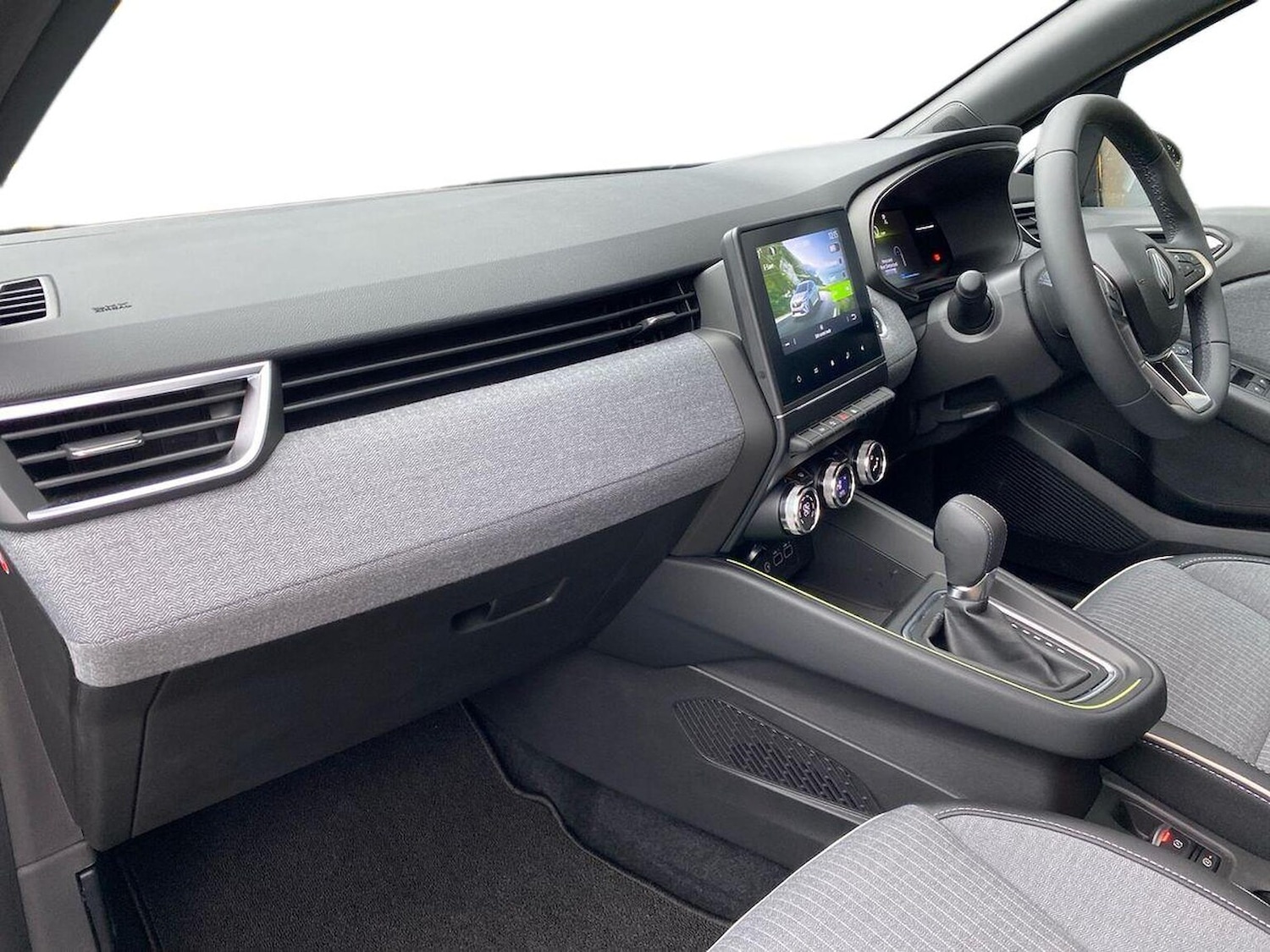 Used Renault Clio 2024 for sale - 76969957: Photo 7