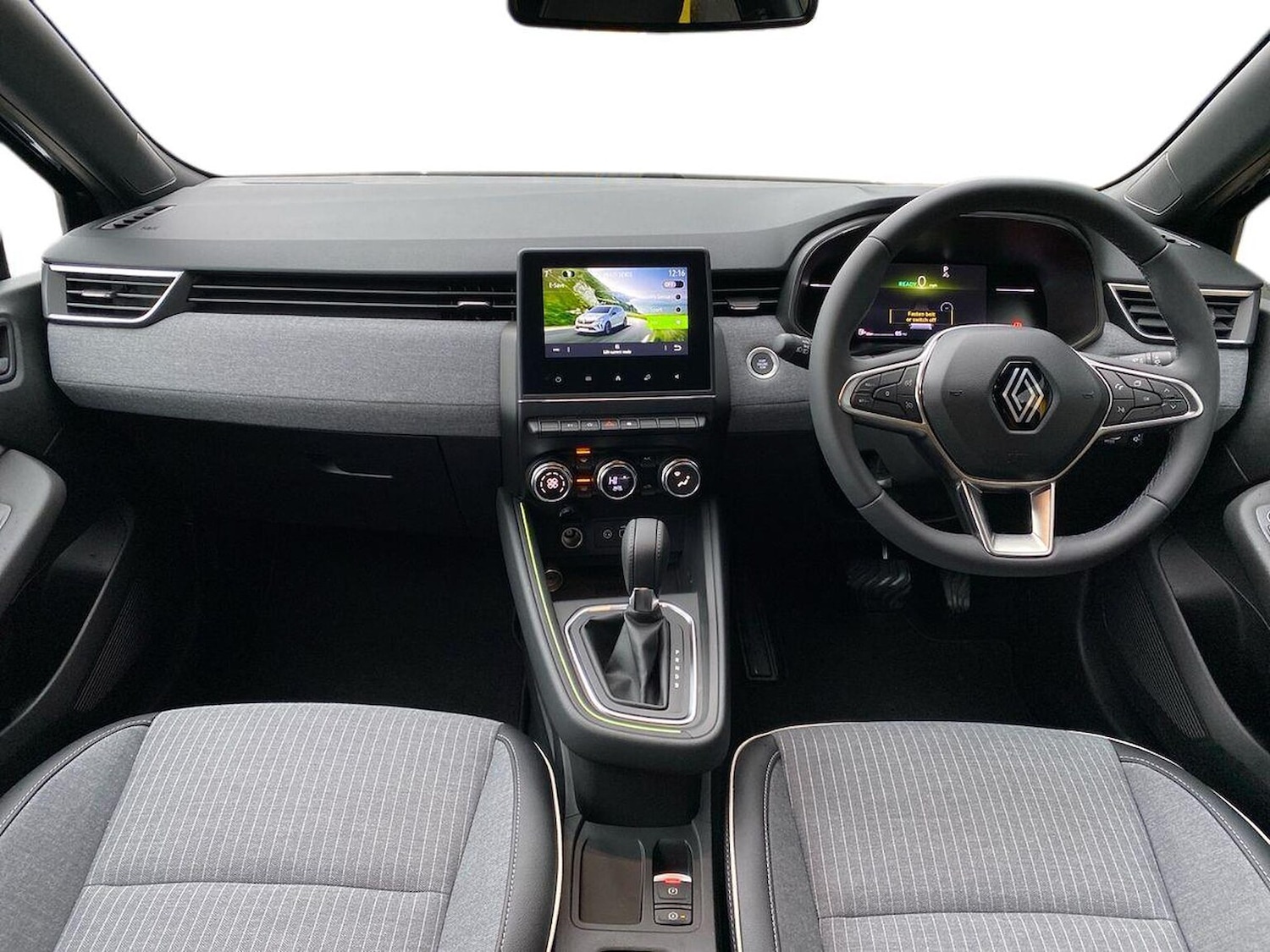 Used Renault Clio 2024 for sale - 76969957: Photo 8