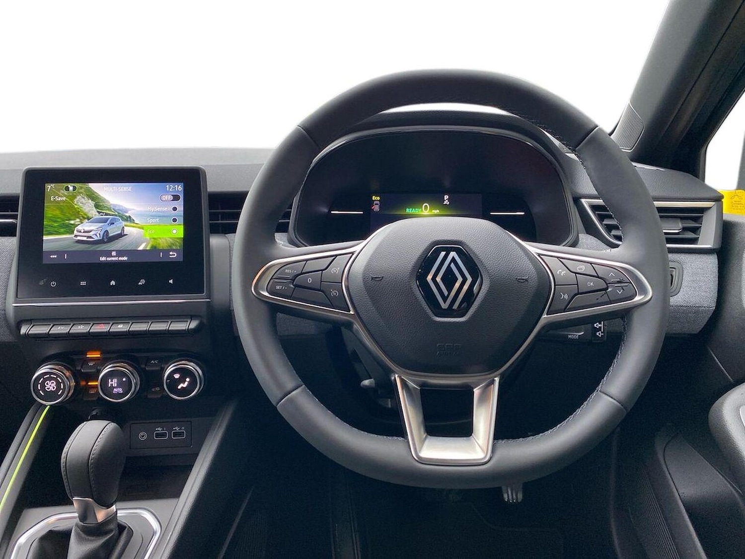 Used Renault Clio 2024 for sale - 76969957: Photo 9
