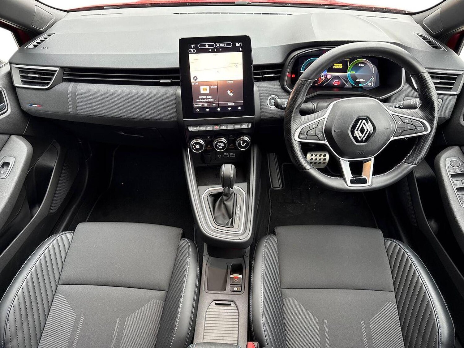 Used Renault Clio 2024 for sale - 78194654: Photo 10