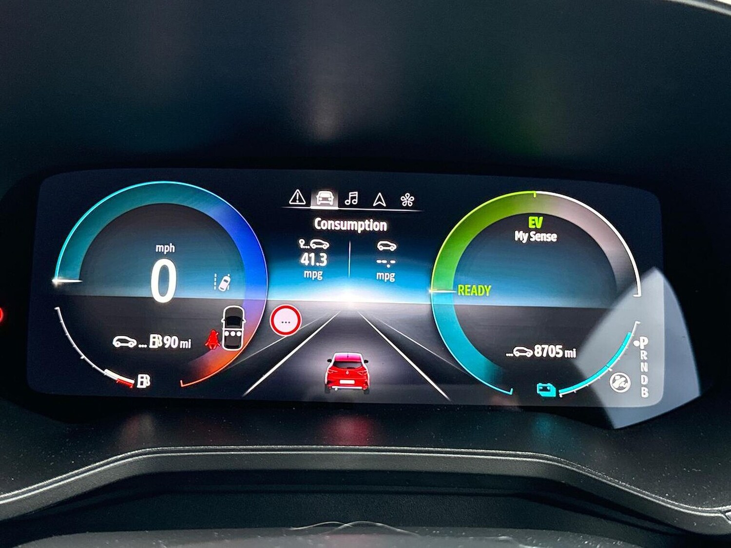 Used Renault Clio 2024 for sale - 78194654: Photo 12