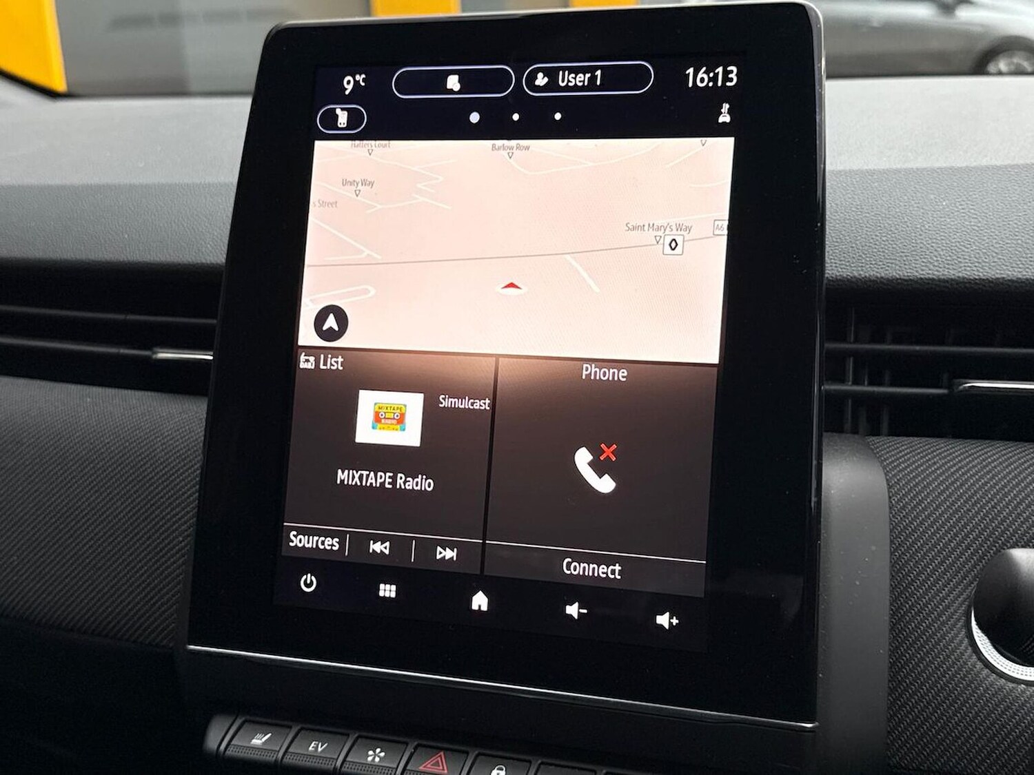 Used Renault Clio 2024 for sale - 78194654: Photo 13