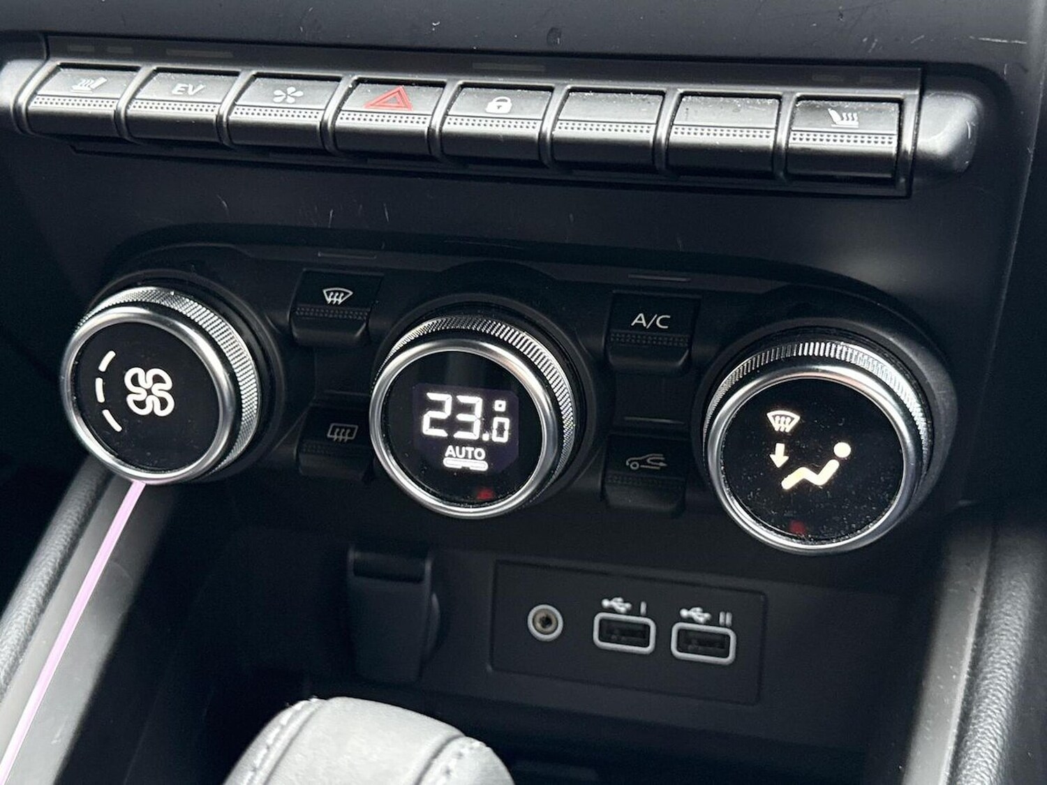 Used Renault Clio 2024 for sale - 78194654: Photo 14