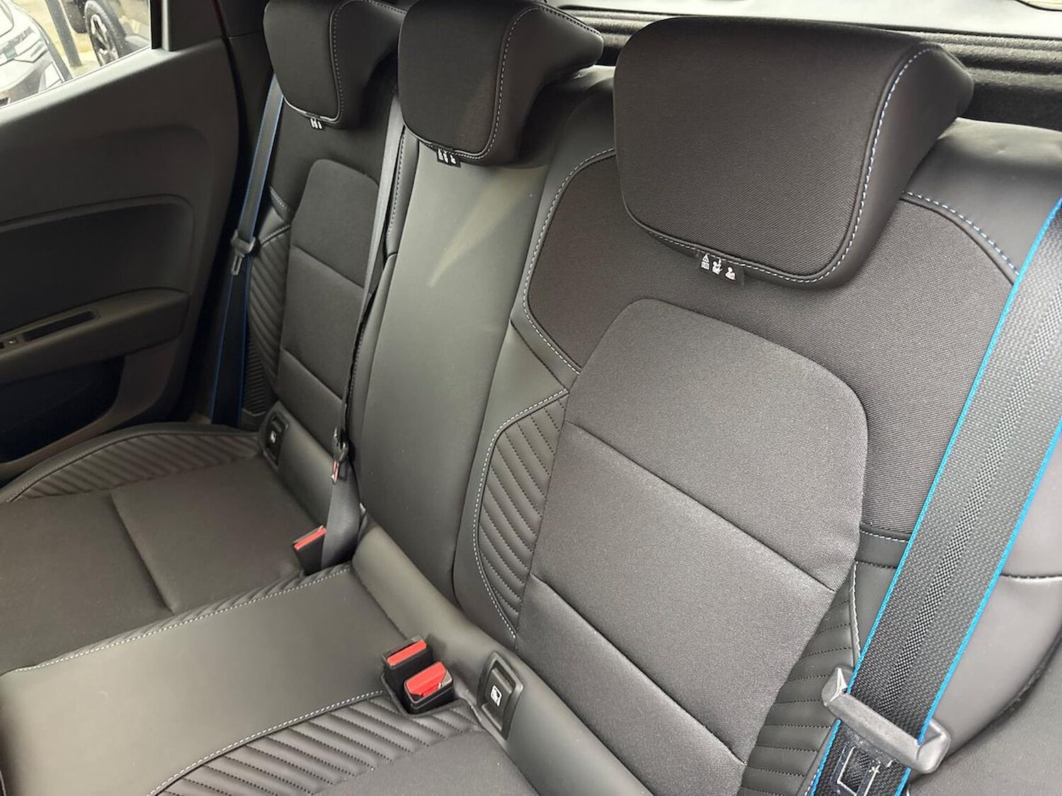 Used Renault Clio 2024 for sale - 78194654: Photo 18