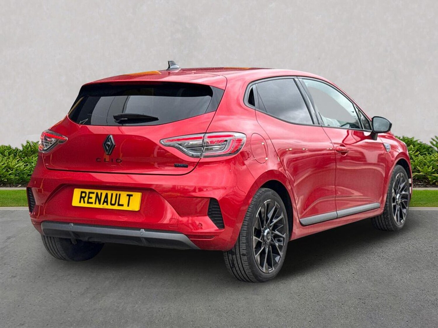 Used Renault Clio 2024 for sale - 78194654: Photo 20