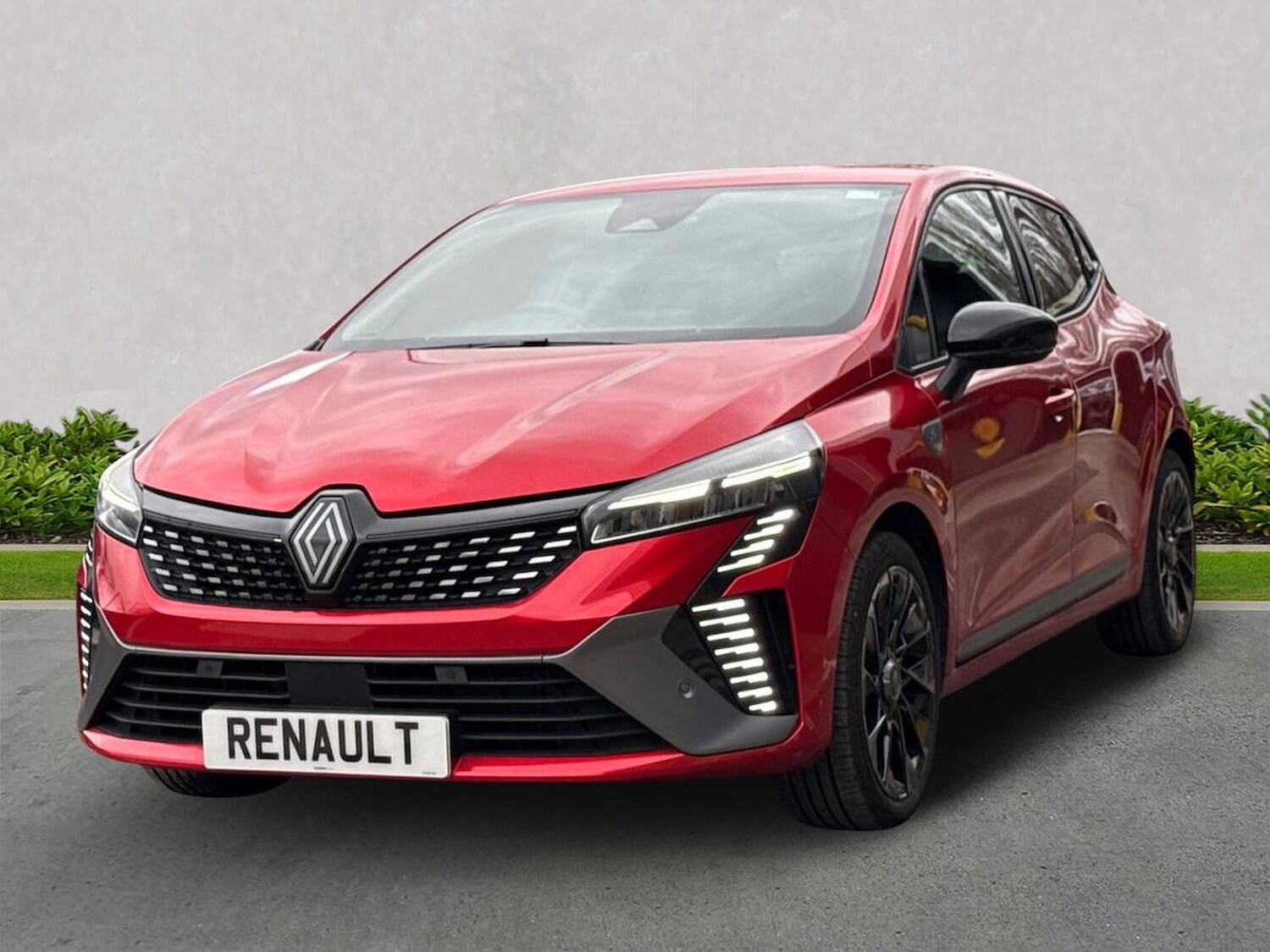 Used Renault Clio 2024 for sale - 78194654: Photo 22