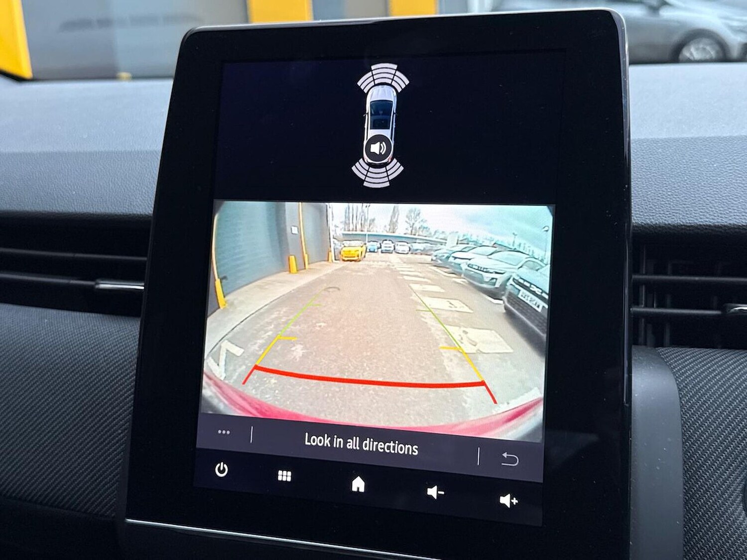 Used Renault Clio 2024 for sale - 78194654: Photo 25