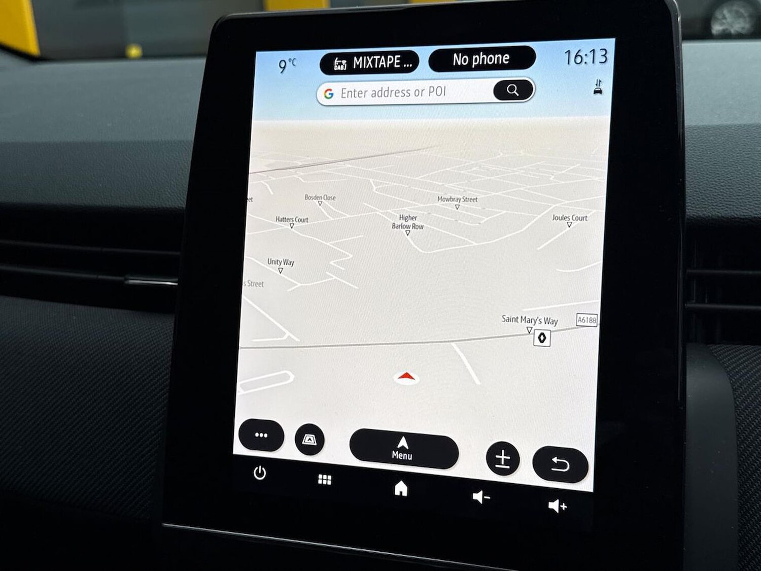 Used Renault Clio 2024 for sale - 78194654: Photo 26