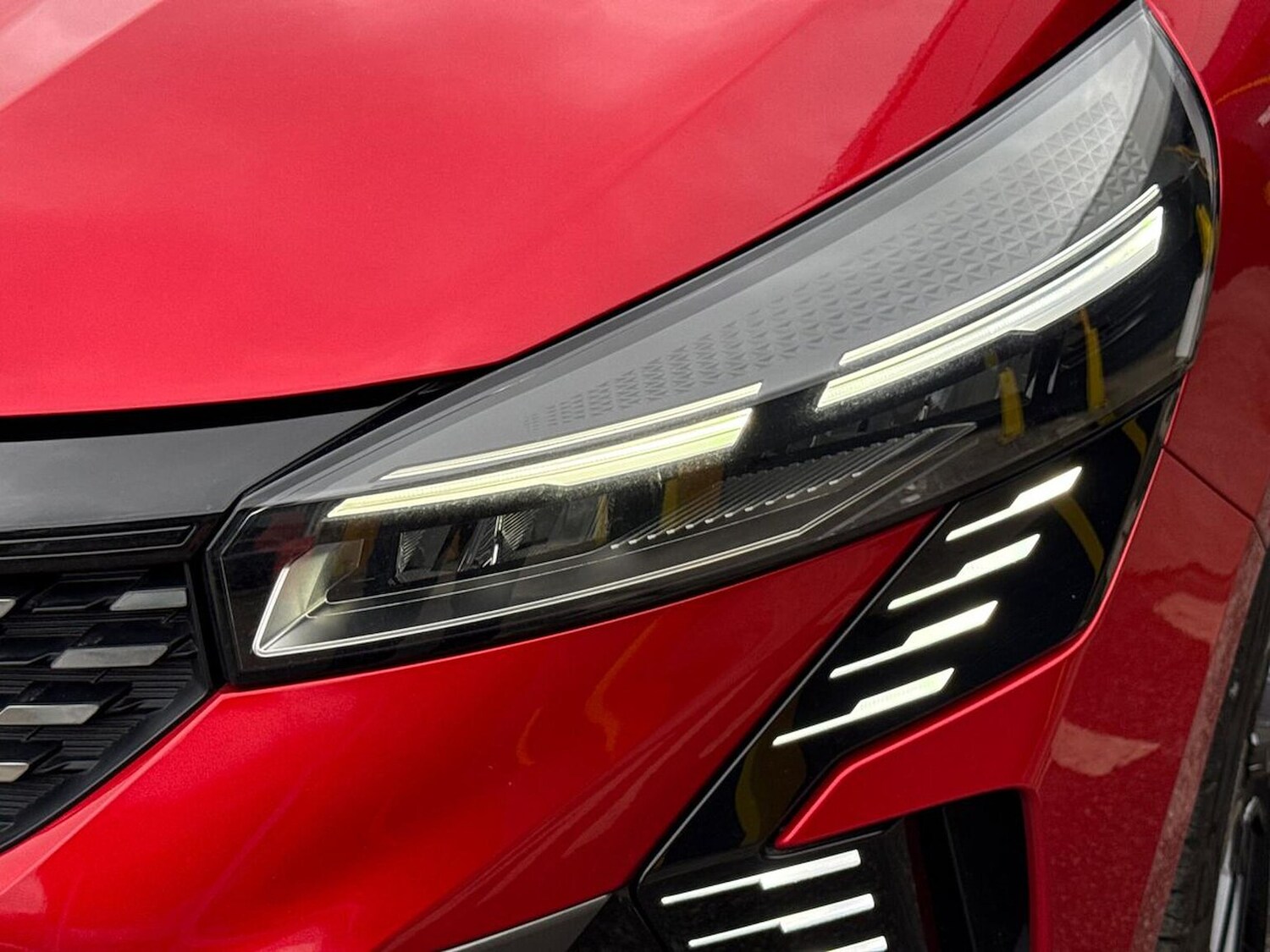 Used Renault Clio 2024 for sale - 78194654: Photo 36