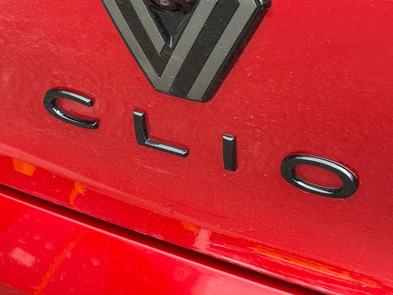 Used Renault Clio 2024 for sale - 78194654: Photo 37