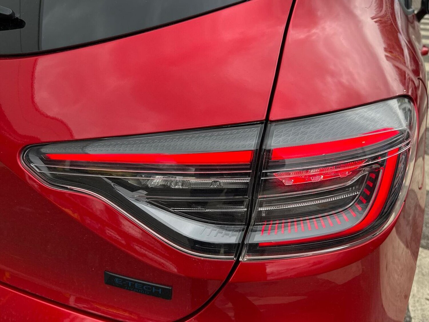 Used Renault Clio 2024 for sale - 78194654: Photo 38