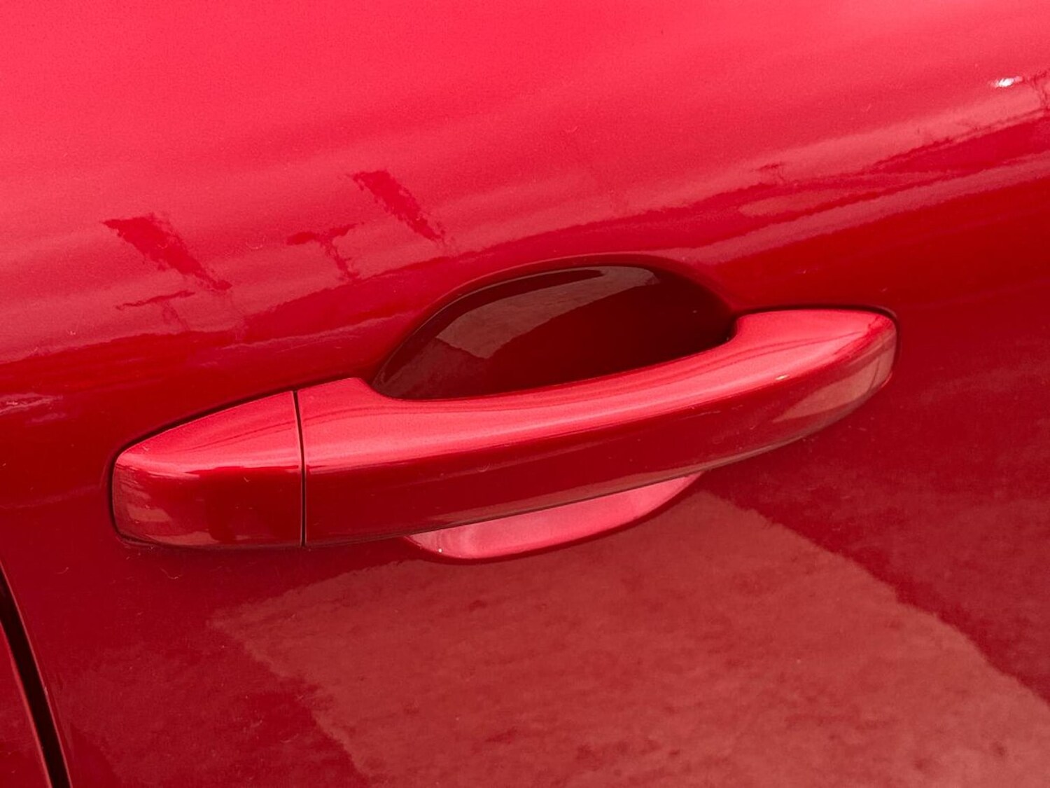 Used Renault Clio 2024 for sale - 78194654: Photo 39