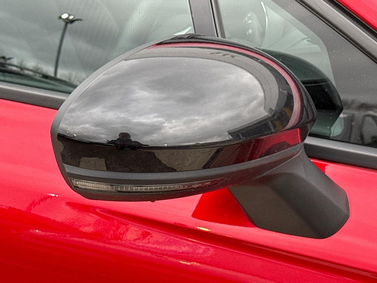 Used Renault Clio 2024 for sale - 78194654: Photo 40