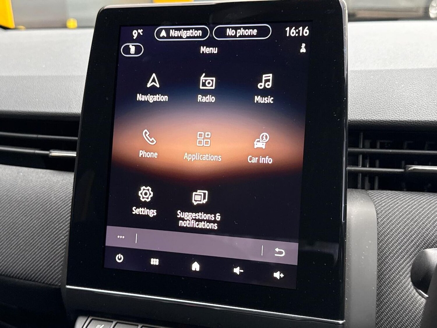 Used Renault Clio 2024 for sale - 78194654: Photo 43