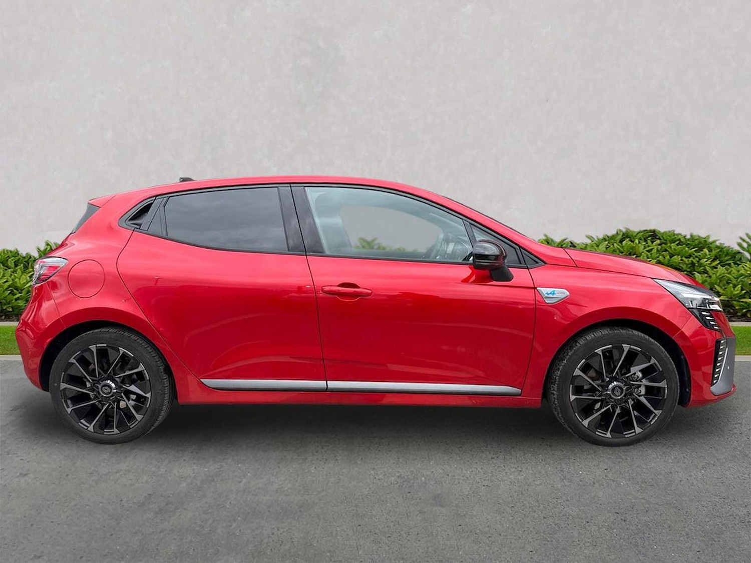 Used Renault Clio 2024 for sale - 78194654: Photo 5